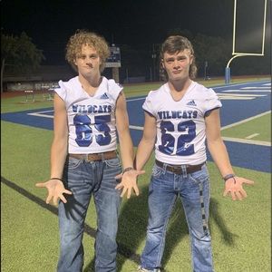 Meet your Posher, Donavon